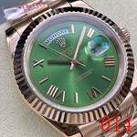 ロレックスコピー 820 40mm 316鋼 自動巻き